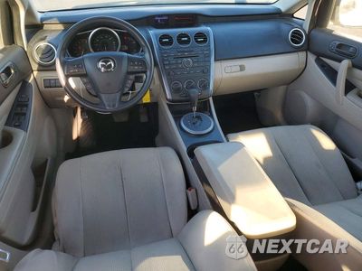 Zdjęcie 8 z 13 samochodu: 2010 MAZDA CX-7 VIN:JM3ER2WM5A0335801 - miniatura