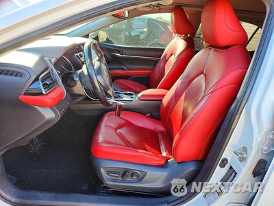 Zdjęcie 7 z 12 samochodu: 2019 TOYOTA CAMRY XSE VIN:4T1B61HK3KU792171 - miniatura