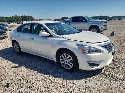 Czwarte zdjęcie samochodu z boku: 2013 NISSAN ALTIMA 2.5 VIN:1N4AL3AP4DC282663 - miniatura