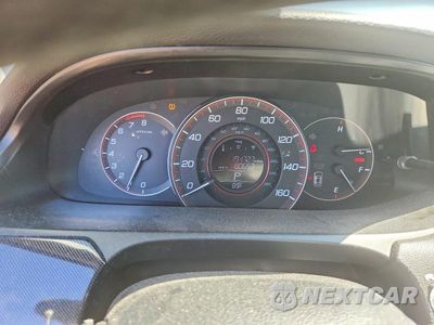 Zdjęcie 9 z 13 samochodu: 2013 HONDA ACCORD SPORT VIN:1HGCR2F59DA254941 - miniatura