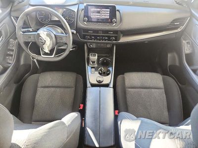 Zdjęcie 8 z 14 samochodu: 2024 NISSAN ROGUE SV VIN:5N1BT3BB3RC748250 - miniatura