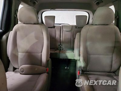 Zdjęcie 10 z 13 samochodu: 2020 KIA SEDONA L VIN:KNDMA5C1XL6600364 - miniatura