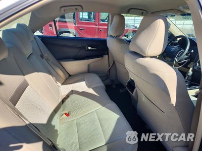 Zdjęcie 10 z 12 samochodu: 2013 TOYOTA CAMRY LE VIN:4T4BF1FKXDR287210 - miniatura