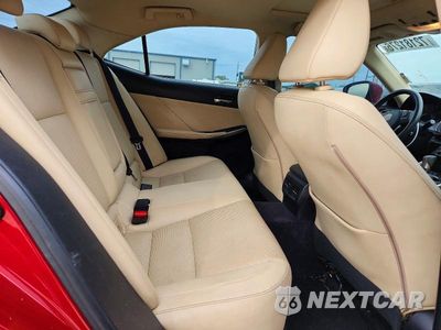 Zdjęcie 10 z 12 samochodu: 2014 LEXUS IS 350 VIN:JTHCE1D21E5000548 - miniatura