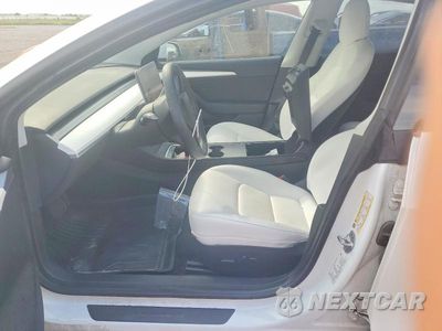 Zdjęcie 7 z 12 samochodu: 2022 TESLA MODEL 3 VIN:5YJ3E1EB8NF193277 - miniatura