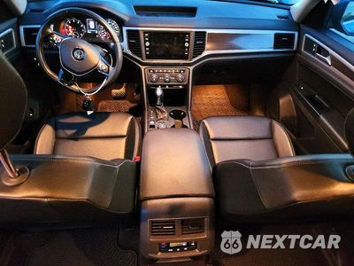 Zdjęcie 8 z 13 samochodu: 2019 VOLKSWAGEN ATLAS SE VIN:1V2UR2CA0KC582690 - miniatura