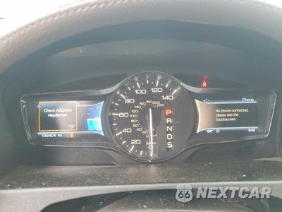 Zdjęcie 9 z 13 samochodu: 2015 LINCOLN MKX VIN:2LMDJ8JK0FBL34713 - miniatura