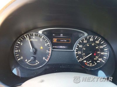 Zdjęcie 9 z 12 samochodu: 2016 NISSAN ALTIMA 3.5 SL VIN:1N4BL3AP1GC242047 - miniatura