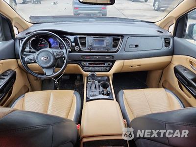 Zdjęcie 8 z 14 samochodu: 2016 KIA SEDONA EX VIN:KNDMC5C18G6139584 - miniatura