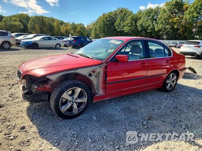 2005 BMW 330 XI WBAEW53465PG12301 - główne zdjęcie licytacji z USA - miniatura