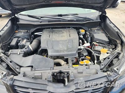 Zdjęcie 12 z 13 samochodu: 2020 SUBARU FORESTER SPORT VIN:JF2SKARC9LH471061 - miniatura