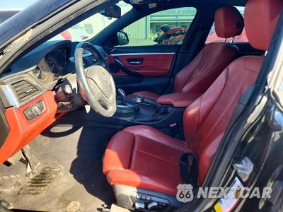 Zdjęcie 7 z 12 samochodu: 2018 BMW 430XI GRAN COUPE VIN:WBA4J3C57JBG97129 - miniatura