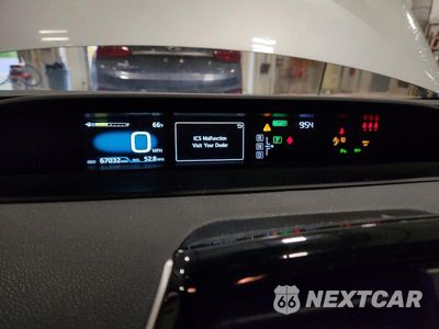 Zdjęcie 9 z 12 samochodu: 2018 TOYOTA PRIUS TWO VIN:JTDKBRFU5J3603236 - miniatura