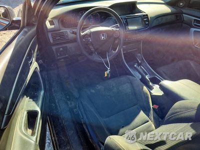 Zdjęcie 8 z 13 samochodu: 2017 HONDA ACCORD EX VIN:1HGCT1B72HA000836 - miniatura