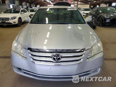 Piąte zdjęcie samochodu w środku: 2005 TOYOTA AVALON TOURING VIN:4T1BK36B05U012948 - miniatura