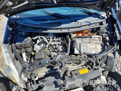 Zdjęcie 11 z 12 samochodu: 2012 TOYOTA PRIUS C FOUR VIN:JTDKDTB31C1030239 - miniatura