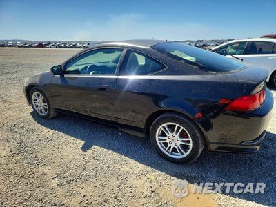 Drugie zdjęcie samochodu z przodu: 2006 ACURA RSX VIN:JH4DC53866S007988 - miniatura