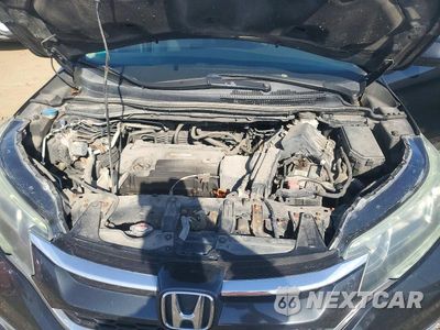 Zdjęcie 12 z 13 samochodu: 2016 HONDA CR-V EX VIN:2HKRM4H51GH634661 - miniatura