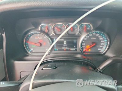 Zdjęcie 9 z 13 samochodu: 2016 CHEVROLET TAHOE K1500 LT VIN:1GNSKBKC6GR239409 - miniatura