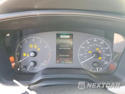 Zdjęcie 9 z 12 samochodu: 2023 TOYOTA COROLLA SE VIN:5YFS4MCE6PP167488 - miniatura