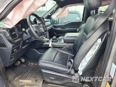 Zdjęcie 7 z 12 samochodu: 2024 FORD F150 XLT VIN:1FTFW3L84RFB83652 - miniatura