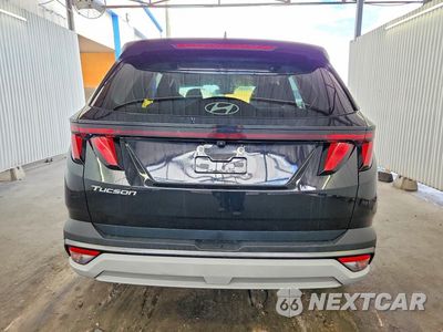 Zdjęcie 6 z 13 samochodu: 2025 HYUNDAI TUCSON SEL VIN:5NMJB3DE4SH574948 - miniatura