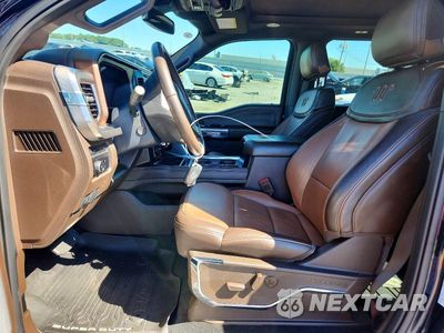 Zdjęcie 7 z 12 samochodu: 2024 FORD F250 SUPER DUTY VIN:1FT8W2BM8REF13509 - miniatura