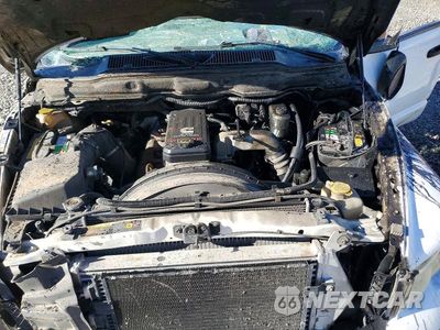 Zdjęcie 11 z 12 samochodu: 2005 DODGE RAM 2500 ST VIN:3D7KS28C65G774257 - miniatura