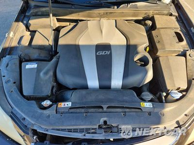 Zdjęcie 11 z 12 samochodu: 2014 HYUNDAI GENESIS 3.8L VIN:KMHGC4DDXEU265000 - miniatura