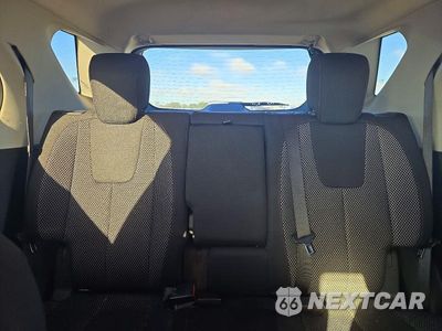 Zdjęcie 10 z 13 samochodu: 2014 CHEVROLET EQUINOX LT VIN:1GNALBEK3EZ138577 - miniatura