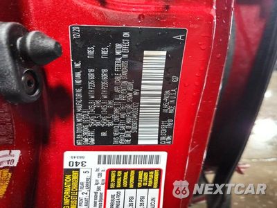 Zdjęcie 13 z 13 samochodu: 2021 TOYOTA SIENNA XSE VIN:5TDDSKFC4MS006122 - miniatura