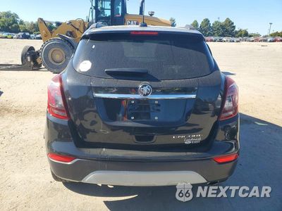 Zdjęcie 6 z 13 samochodu: 2019 BUICK ENCORE PREFERRED VIN:KL4CJASBXKB701662 - miniatura