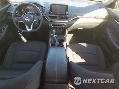 Zdjęcie 8 z 12 samochodu: 2025 NISSAN ALTIMA SV VIN:1N4BL4DV7SN392032 - miniatura