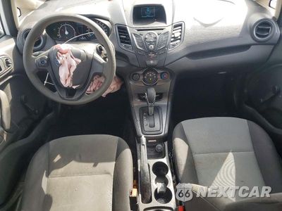 Zdjęcie 8 z 13 samochodu: 2017 FORD FIESTA S VIN:3FADP4AJ5HM155993 - miniatura