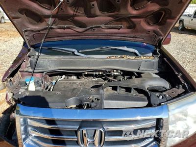 Zdjęcie 12 z 13 samochodu: 2012 HONDA PILOT EXLN VIN:5FNYF4H72CB021688 - miniatura