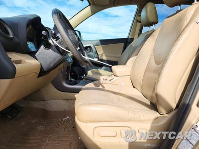 Zdjęcie 7 z 13 samochodu: 2011 TOYOTA RAV4 LIMITED VIN:JTMDF4DV9BD042952 - miniatura