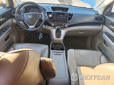 Zdjęcie 8 z 14 samochodu: 2013 HONDA CR-V EXL VIN:2HKRM4H78DH675897 - miniatura