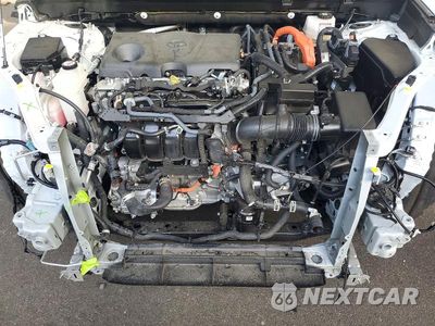 Zdjęcie 11 z 13 samochodu: 2025 TOYOTA RAV4 XSE VIN:JTME6RFV6SJ083474 - miniatura