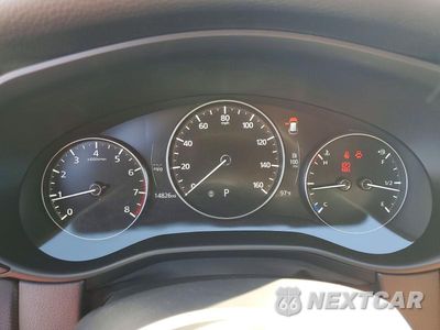Zdjęcie 9 z 12 samochodu: 2024 MAZDA CX-50 SELECT VIN:7MMVABAMXRN204160 - miniatura