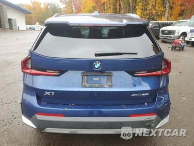 Zdjęcie 6 z 13 samochodu: 2023 BMW X1 XDRIVE28I VIN:WBX73EF08P5V88062 - miniatura