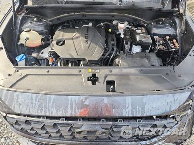 Zdjęcie 12 z 13 samochodu: 2022 HYUNDAI SANTA FE XRT VIN:5NMS64AJ7NH399230 - miniatura