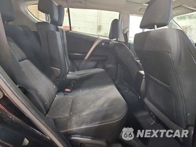Zdjęcie 11 z 13 samochodu: 2017 TOYOTA RAV4 XLE VIN:2T3RFREV2HW631595 - miniatura