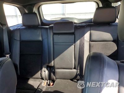 Zdjęcie 10 z 13 samochodu: 2018 JEEP GRAND CHEROKEE LAREDO VIN:1C4RJFAG9JC350570 - miniatura