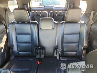 Zdjęcie 10 z 13 samochodu: 2012 FORD EXPLORER XLT VIN:1FMHK8D8XCGA54182 - miniatura