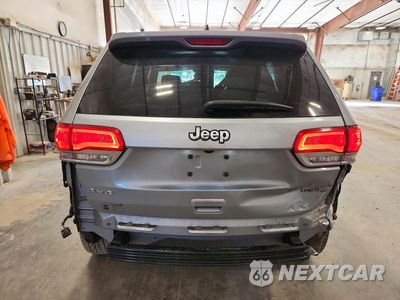 Zdjęcie 6 z 13 samochodu: 2018 JEEP GRAND CHEROKEE LIMITED VIN:1C4RJFBG8JC379573 - miniatura