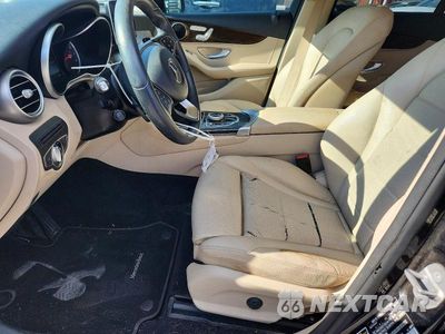 Zdjęcie 7 z 13 samochodu: 2017 MERCEDES-BENZ GLC 300 VIN:WDC0G4JB3HF148794 - miniatura