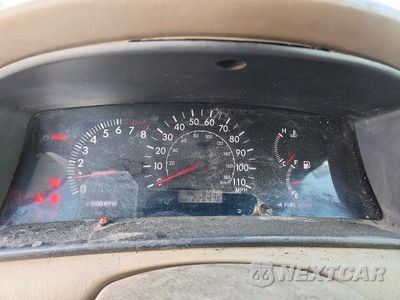 Zdjęcie 9 z 12 samochodu: 2005 TOYOTA COROLLA LE VIN:2T1BR32E05C459065 - miniatura