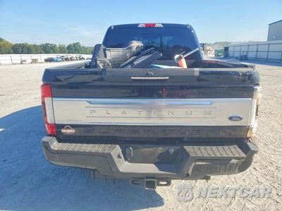 Zdjęcie 6 z 12 samochodu: 2017 FORD F250 SUPER DUTY VIN:1FT7W2BT5HED64610 - miniatura