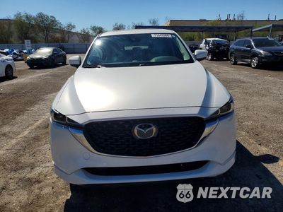Piąte zdjęcie samochodu w środku: 2024 MAZDA CX-5 PREFERRED VIN:JM3KFBCL6R0453231 - miniatura