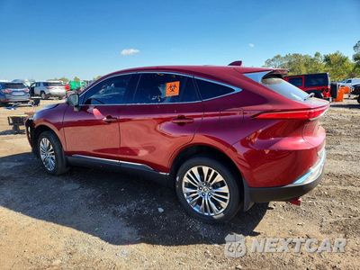 Drugie zdjęcie samochodu z przodu: 2023 TOYOTA VENZA LIMITED VIN:JTEAAAAH4PJ122405 - miniatura